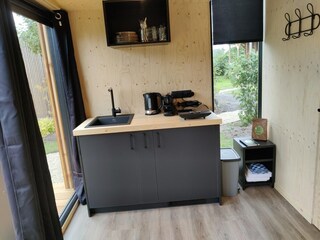 Vakantiepark Munnekeburen Kenmerken 14