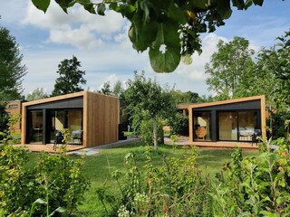 Vakantiepark Munnekeburen Buitenaudio-opname 7