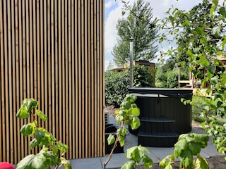 Vakantiepark Munnekeburen  19