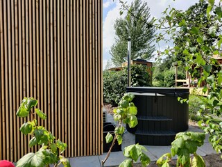 Vakantiepark Munnekeburen  21