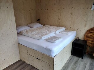 Vakantiepark Munnekeburen Kenmerken 12