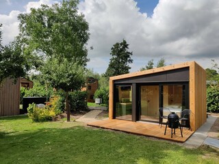 Holiday park Munnekeburen Outdoor Recording 3