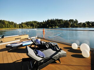 Casa per le vacanze Bytów Registrazione all'aperto 2