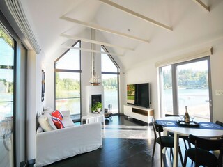 Vakantiehuis Bytów Kenmerken 16