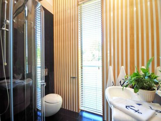 Maison de vacances Bytów Équipement 17