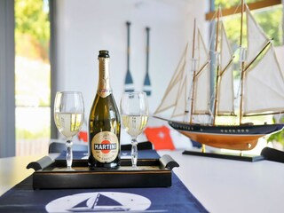 Ferienhaus Bytów  23