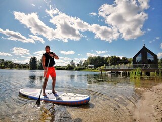 Ferienhaus Bytów  29