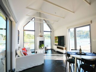 Casa per le vacanze Bytów Caratteristiche 18