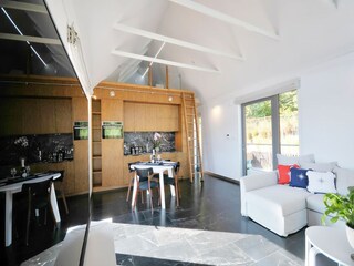 Casa per le vacanze Bytów Caratteristiche 19