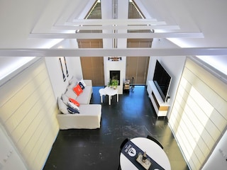 Maison de vacances Bytów Équipement 22