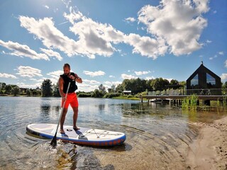 Casa per le vacanze Bytów  33