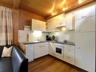 Apartment Fügen Ausstattung 11