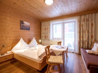 Appartement Fügen Kenmerken 11