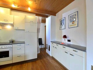 Appartement Fügen Équipement 13