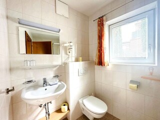 Appartement Fügen Équipement 8