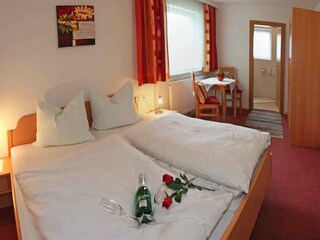 Apartment Fügen Ausstattung 15