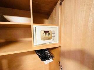 Apartment Fügen Ausstattung 23