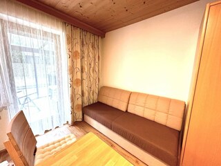 Apartment Fügen Ausstattung 17