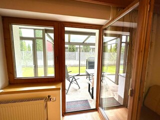 Apartment Fügen Ausstattung 25