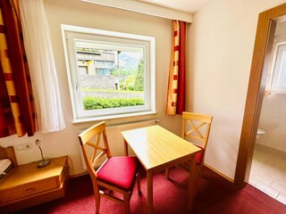 Apartamento Fügen Características 21