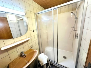Apartment Fügen Ausstattung 19