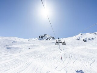 Appartamento Fügen Ambiente 30