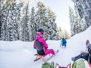 Appartamento Fügen Ambiente 34