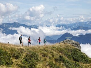 Apartment Fügen Environment 29
