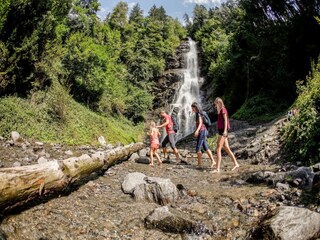 Apartment Fügen Umgebung 35