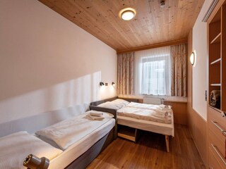 Appartamento Fügen Caratteristiche 10