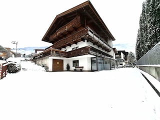 Apartment Fügen Outdoor Recording 3