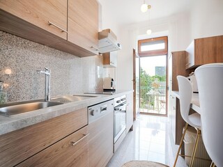 Appartement Graz Équipement 18