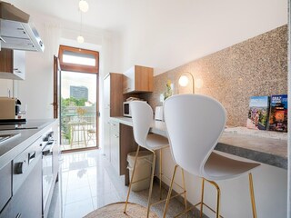 Appartement Graz Équipement 19