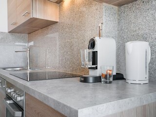 Appartement Graz Kenmerken 9