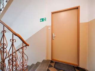 Appartement Graz Équipement 17