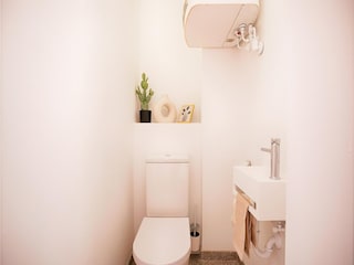 Apartment Graz Ausstattung 22