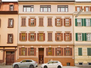 Appartamento Graz Registrazione all'aperto 5