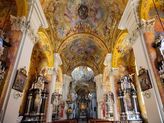 Apartment Graz Environment 31