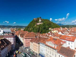 Appartamento Graz Ambiente 32