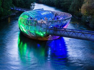 Appartamento Graz Ambiente 32