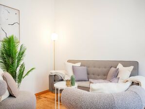Apartment Wohnung in Graz nahe unseco Altstadt - Graz - image1