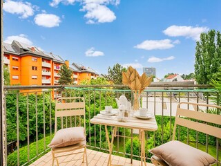 Apartment Graz Outdoor Recording 3