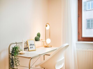 Appartamento Graz Caratteristiche 11
