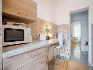 Appartamento Graz Caratteristiche 20