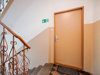 Apartamento Graz Características 21