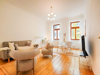 Appartamento Graz Caratteristiche 25