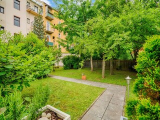 Appartamento Graz Registrazione all'aperto 8