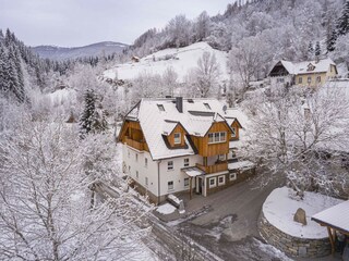 Apartment Bodendorf Außenaufnahme 3