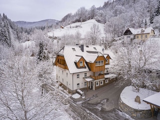 Apartment Bodendorf Außenaufnahme 5