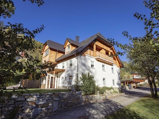 Appartement Bodendorf Buitenaudio-opname 3